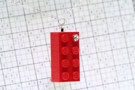 La collana LEGO con brillante collana-lego-con-brillante