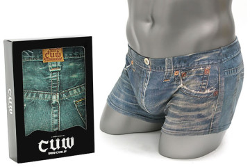 Mutande di Jeans