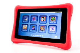 Nabi, il tablet per bambini nabi-tablet