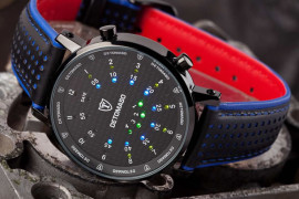 Orologio da polso DeTomaso G-30730 orologio-da-polso-de-tomaso-g-30730