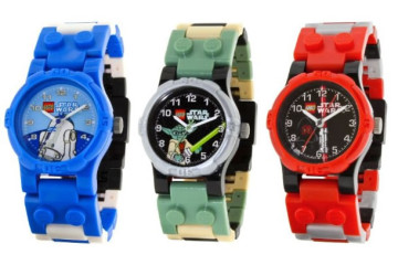 Orologi LEGO Star Wars