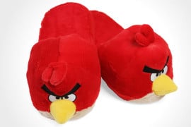 Le pantofole di Angry Birds pantofole-angry-birds