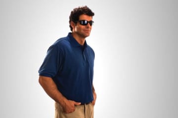 La polo antiproiettile