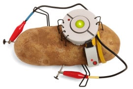 Potato Science Kit di Portal 2 portal-2-potato-science-kit