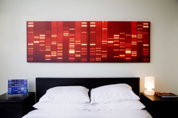 Il ritratto del tuo DNA