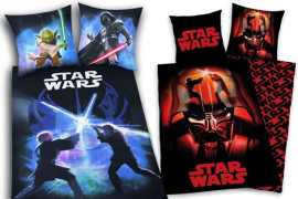 Set da letto di Star Wars set-da-letto-star-wars