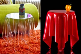 Il tavolo Illusion, un miraggio nel tuo arredamento tavolo-illusione-ottica