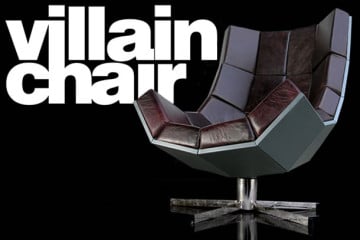 Villain Chair