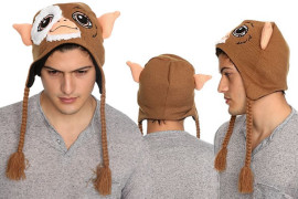Il cappello peruviano dei Gremlins cappello-peruviano-gremlins