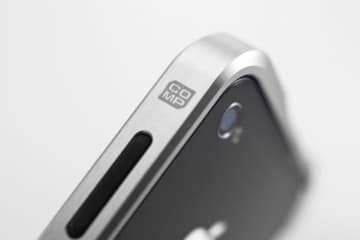 Case Vapor COMP per iPhone 4