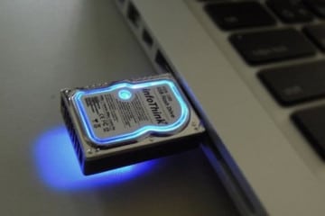 Pendrive o Hard Disk?