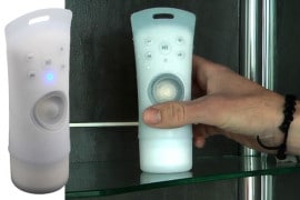 iMusic, il lettore Mp3 da doccia imusic-mp3-da-doccia