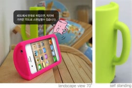 Mug case per iPhone 4 e 4S mug-case-per-iphone-4