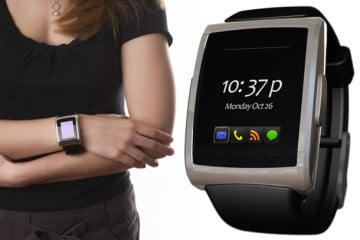 inPulse, l’orologio connesso con il tuo smartphone