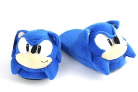 Le pantofole di Sonic pantofole-sonic