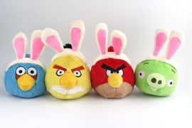 Peluche pasquali di Angry Birds peluche-pasquali-angry-birds
