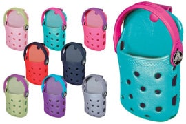 Portacellulare Crocs portacellulare-crocs