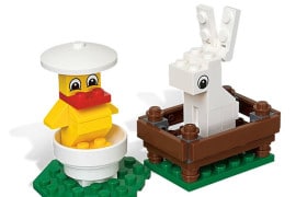Miniset pasquale della LEGO set-pasquale-lego