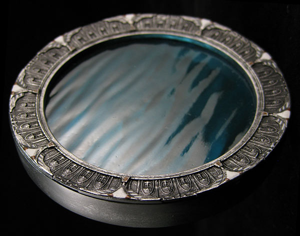 Sottobicchiere Stargate