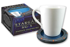 I sottobicchieri di Stargate sottobicchieri-stargate
