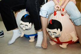 Sumo Hopper sumo-hoppers