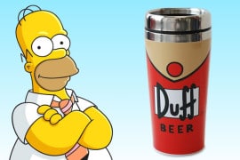 Thermo Mug della Duff thermo-mug-duff