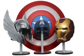 Gli accessori di scena dei costumi degli Avengers accessori-di-scena-the-avengers