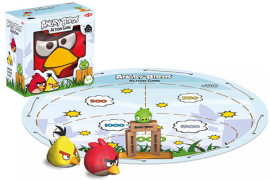 Angry Birds Action Game angry-birds-action-game