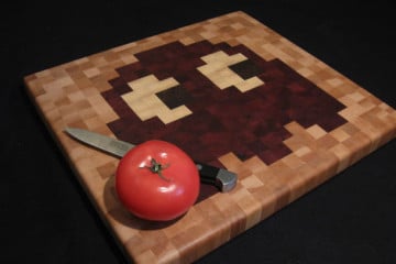 L’assetto di Pac-Man
