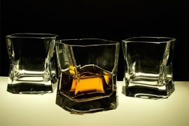 Il bicchiere da Whisky di Blade Runner bicchiere-blade-runner
