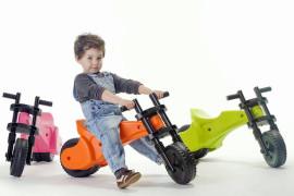 Y-Bike, la bici senza pedali per bambini bici-per-bambini-y-bike