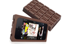 Chococase, il case di cioccolato per iPhone 4 case-di-cioccolato-per-iphone-4