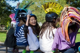 Personalizza il tuo casco con una cresta colorata! cresta-colorata-per-casco