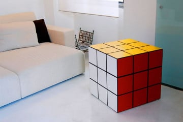 Megacubo di Rubik multifunzione