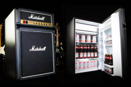 Frigobar Marshall frigobar-marshall