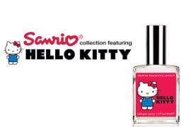 Il profumo di Hello Kitty il-profumo-di-hello-kitty