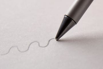 La penna infinita