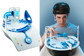 Mindflex, metti alla prova le tue abilità mentali mindflex