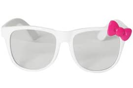 Occhiali Hello Kitty occhiali-da-sole-hello-kitty