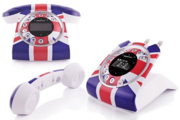 Sixty Cordless UK Limited Edition