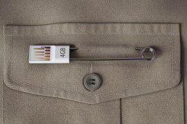 Spilla da balia USB spilla-da-balia-usb