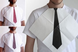 I tovaglioli eleganti tovaglioli-eleganti