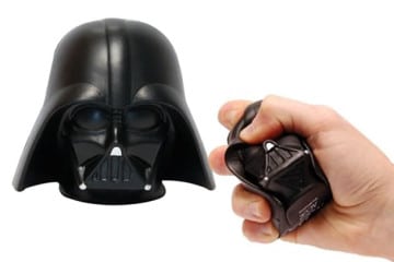 Darth Vader Antistress