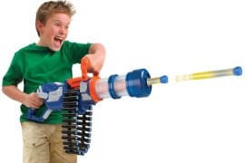 Il cannone Blaster rotante cannone-blaster-rotante