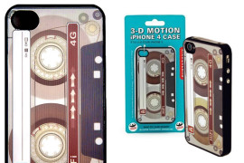 Case musicassetta con effetto 3D per iPhone case-cassetta-effetto-3d-per-iphone
