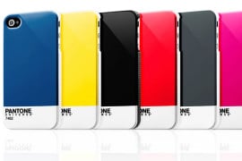 Case Pantone per i Phone 4 e 4S case-pantone-per-iphone-4