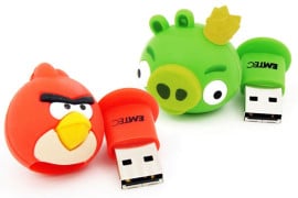 Le chiavette USB degli Angry Birds chiavette-usb-angry-birds