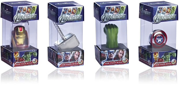 confezioni-chiavette-usb-avengers