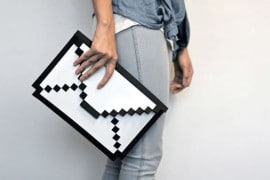 8-bit Sleeve per iPad custodia-8-bit-per-ipad