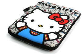 Custodia per iPad di Hello Kitty custodia-per-ipad-hello-kitty